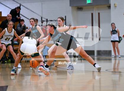 Thumbnail 1 in Clearfield vs Farmington photogallery.