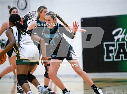 Thumbnail 2 in Clearfield vs Farmington photogallery.