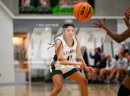 Thumbnail 1 in Clearfield vs Farmington photogallery.