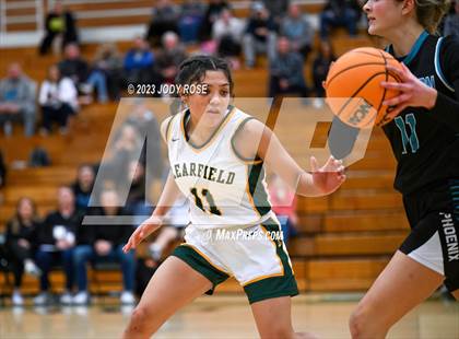 Thumbnail 2 in Clearfield vs Farmington photogallery.