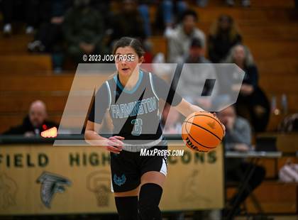 Thumbnail 1 in Clearfield vs Farmington photogallery.