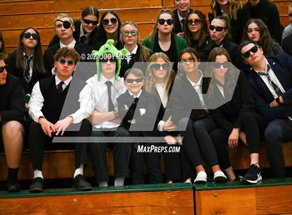 Thumbnail 1 in Clearfield vs Farmington photogallery.