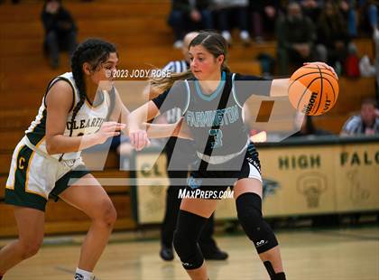Thumbnail 3 in Clearfield vs Farmington photogallery.
