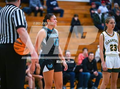 Thumbnail 1 in Clearfield vs Farmington photogallery.