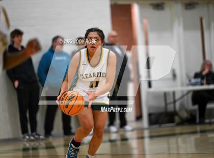 Thumbnail 1 in Clearfield vs Farmington photogallery.