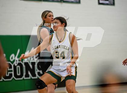 Thumbnail 1 in Clearfield vs Farmington photogallery.