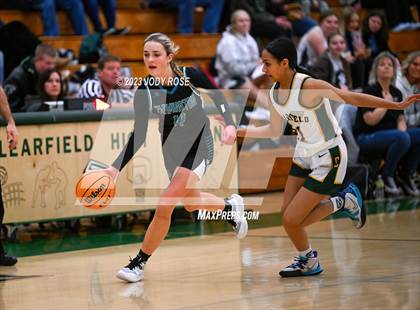 Thumbnail 3 in Clearfield vs Farmington photogallery.