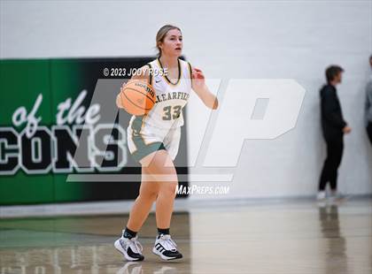 Thumbnail 1 in Clearfield vs Farmington photogallery.
