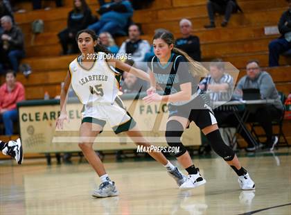 Thumbnail 3 in Clearfield vs Farmington photogallery.