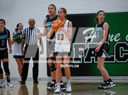 Thumbnail 3 in Clearfield vs Farmington photogallery.