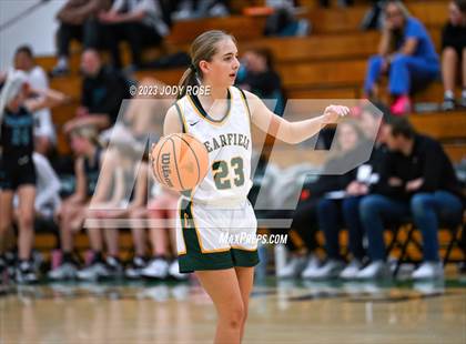 Thumbnail 1 in Clearfield vs Farmington photogallery.