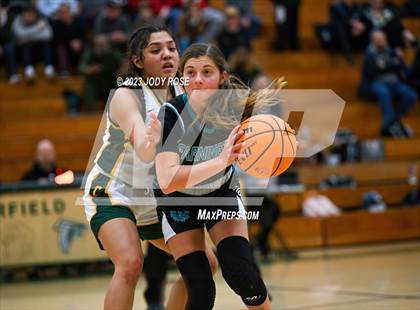 Thumbnail 2 in Clearfield vs Farmington photogallery.