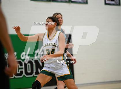 Thumbnail 2 in Clearfield vs Farmington photogallery.