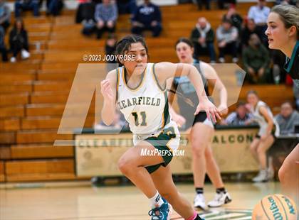 Thumbnail 1 in Clearfield vs Farmington photogallery.