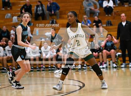 Thumbnail 3 in Clearfield vs Farmington photogallery.