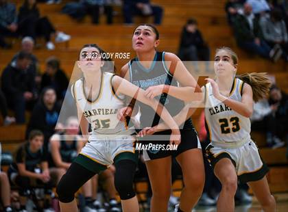 Thumbnail 2 in Clearfield vs Farmington photogallery.