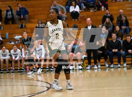 Thumbnail 2 in Clearfield vs Farmington photogallery.