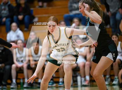 Thumbnail 2 in Clearfield vs Farmington photogallery.