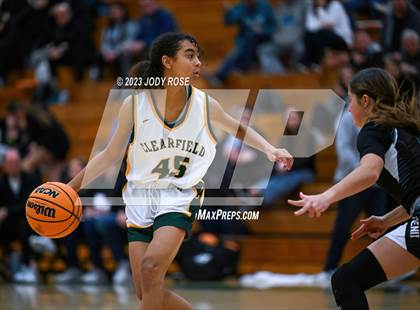 Thumbnail 1 in Clearfield vs Farmington photogallery.