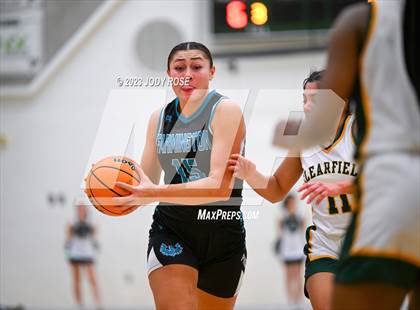 Thumbnail 1 in Clearfield vs Farmington photogallery.