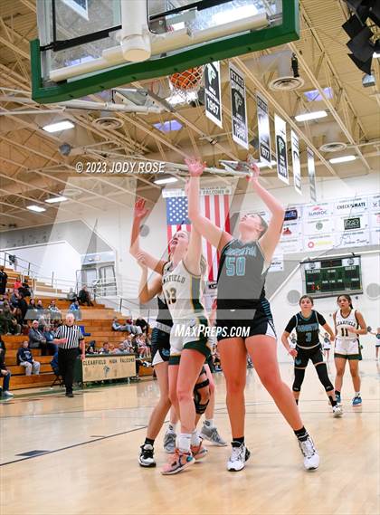 Thumbnail 2 in Clearfield vs Farmington photogallery.