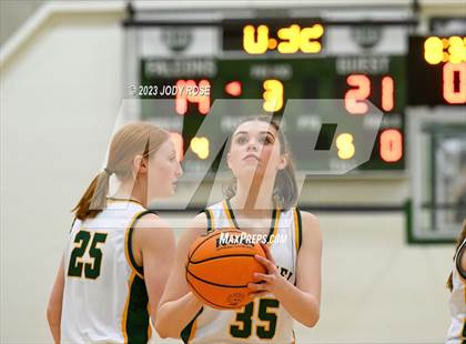 Thumbnail 1 in Clearfield vs Farmington photogallery.