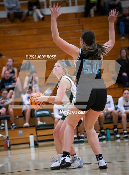Thumbnail 1 in Clearfield vs Farmington photogallery.