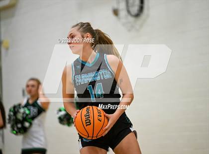 Thumbnail 1 in Clearfield vs Farmington photogallery.