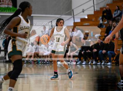 Thumbnail 3 in Clearfield vs Farmington photogallery.