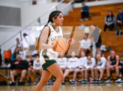 Thumbnail 3 in Clearfield vs Farmington photogallery.