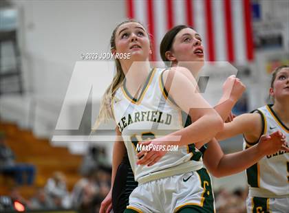 Thumbnail 3 in Clearfield vs Farmington photogallery.