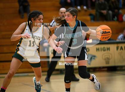 Thumbnail 2 in Clearfield vs Farmington photogallery.