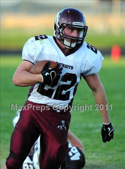 Thumbnail 2 in Centennial @ Vallivue photogallery.