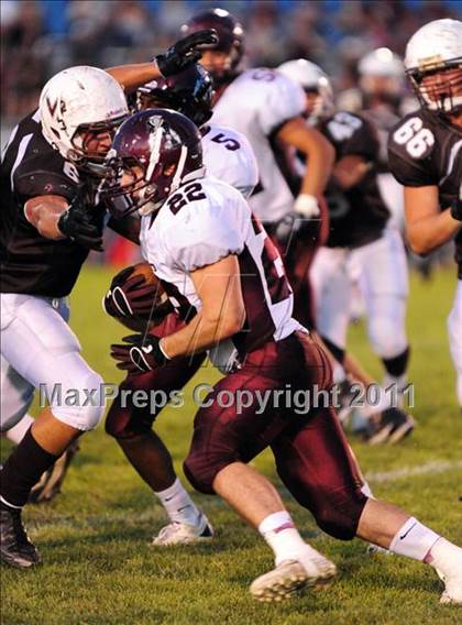 Thumbnail 3 in Centennial @ Vallivue photogallery.