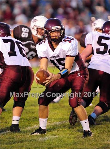 Thumbnail 1 in Centennial @ Vallivue photogallery.