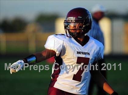 Thumbnail 3 in Centennial @ Vallivue photogallery.