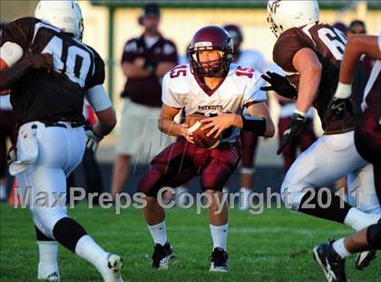 Thumbnail 2 in Centennial @ Vallivue photogallery.