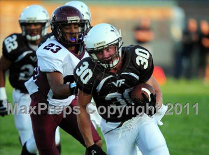 Thumbnail 3 in Centennial @ Vallivue photogallery.
