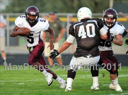 Thumbnail 2 in Centennial @ Vallivue photogallery.