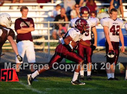 Thumbnail 1 in Centennial @ Vallivue photogallery.