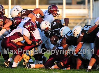 Thumbnail 2 in Centennial @ Vallivue photogallery.