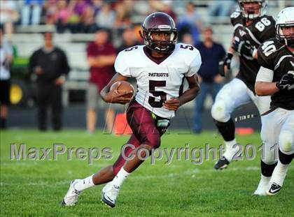 Thumbnail 1 in Centennial @ Vallivue photogallery.