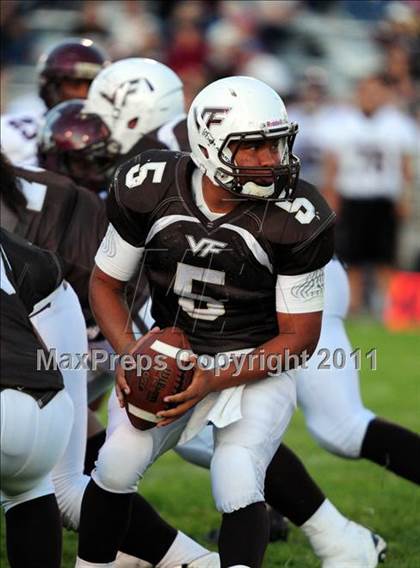 Thumbnail 1 in Centennial @ Vallivue photogallery.