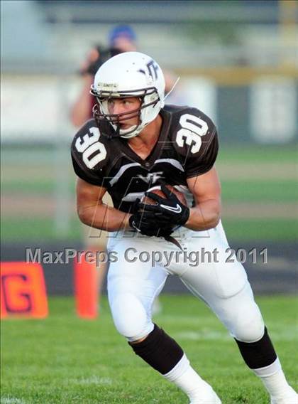 Thumbnail 2 in Centennial @ Vallivue photogallery.