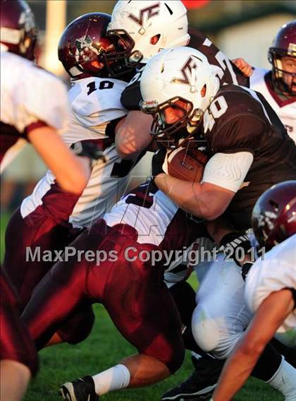 Thumbnail 1 in Centennial @ Vallivue photogallery.