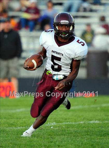 Thumbnail 3 in Centennial @ Vallivue photogallery.