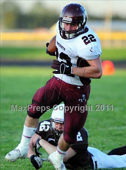 Thumbnail 1 in Centennial @ Vallivue photogallery.