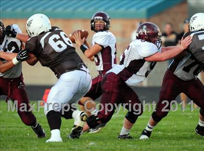 Thumbnail 1 in Centennial @ Vallivue photogallery.