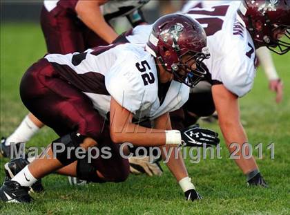 Thumbnail 2 in Centennial @ Vallivue photogallery.