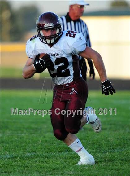 Thumbnail 2 in Centennial @ Vallivue photogallery.
